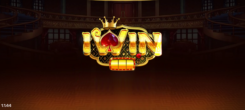 Iwin Club - Cổng game hoàn hảo cho tân thủ