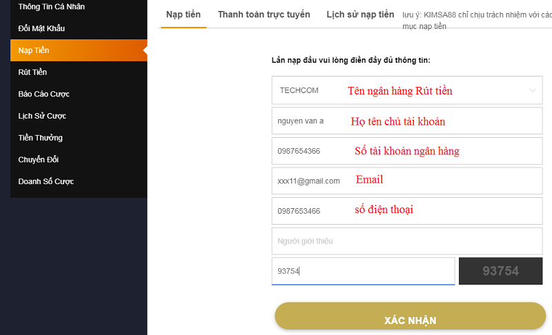 Đánh giá Kimsa88 – Nhà cái này có uy tín như lời đồn không?