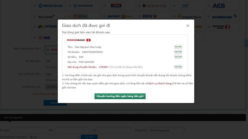 V868 &ndash; Đỉnh cao nh&agrave; c&aacute;i c&aacute; cược trực tuyến uy t&iacute;n số 1