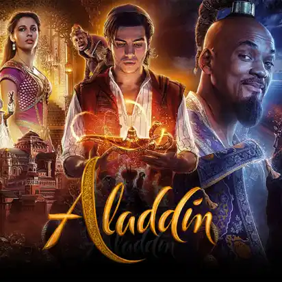 Aladdin
