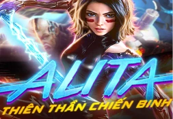 Alita Thi&ecirc;n thần chiến binh-thumbnail image