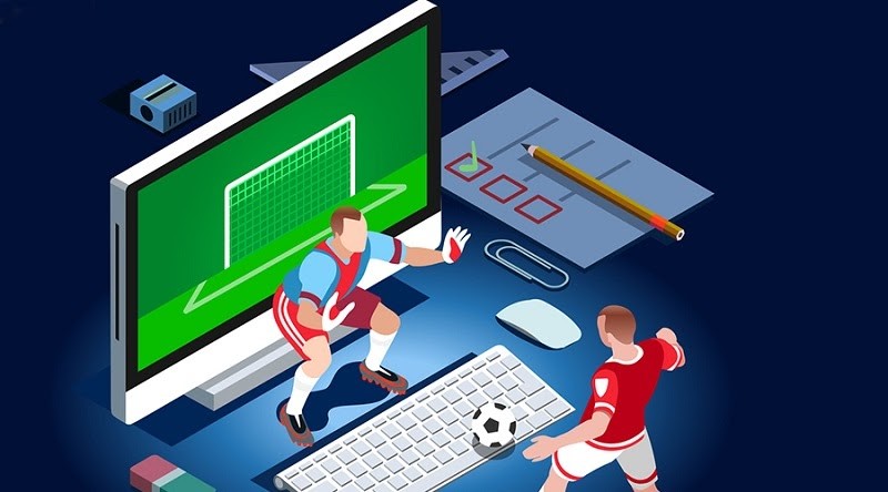 Cách ra quyết định trong cá độ bóng đá để luôn giành chiến thắng