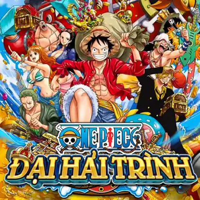 Đại Hải Tr&igrave;nh