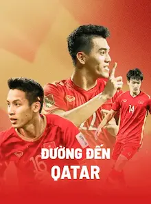 background game Đường Đến Qatar vingame