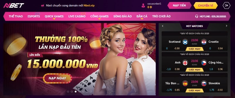 khuyến mãi cá độ bóng đá