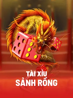 background game T&agrave;i xỉu sảnh rồng vingame