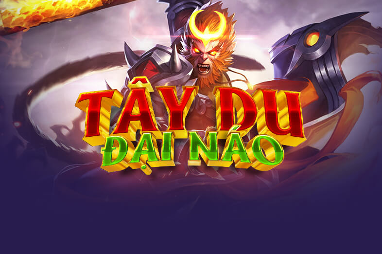 T&acirc;y du đại n&aacute;o